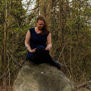 Meet your Posher, Marie